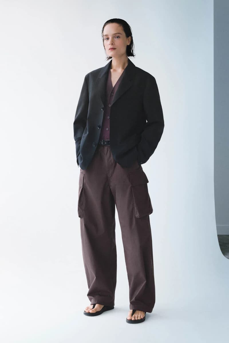 Uniqlo U SS26 Collection Release Info