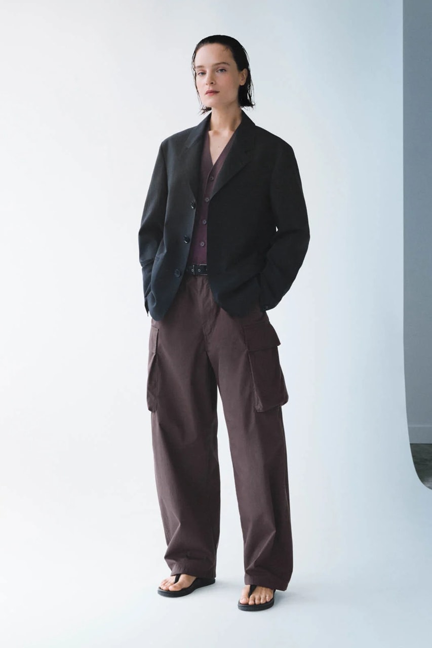 Uniqlo U SS26 Collection Release Info