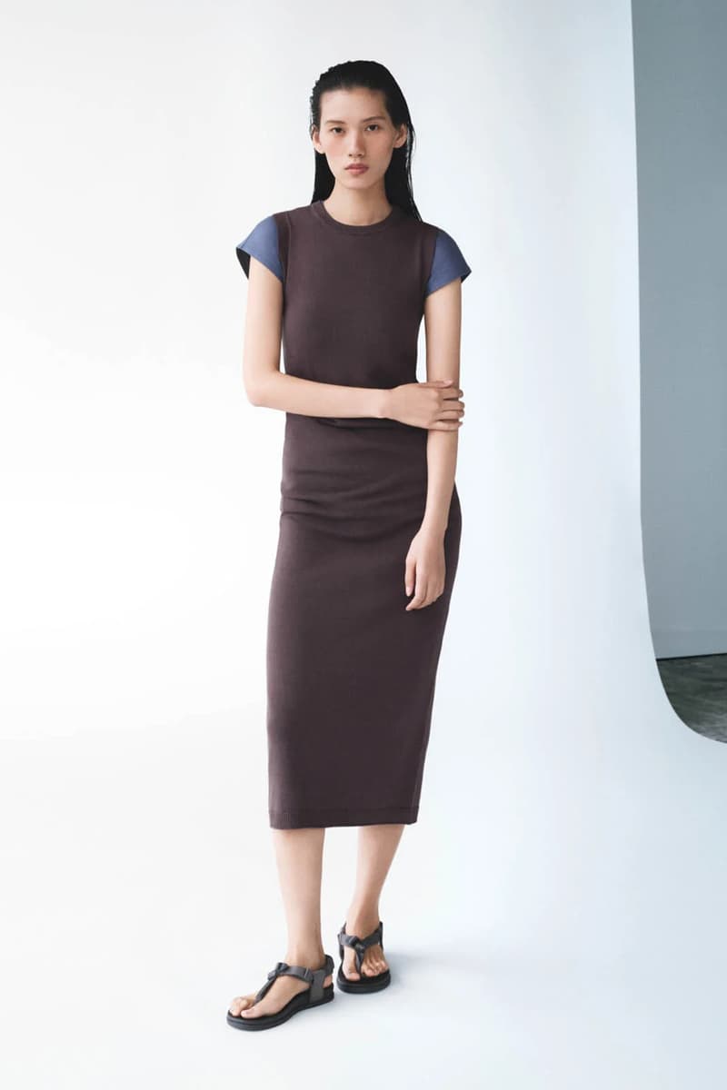 Uniqlo U SS26 Collection Release Info