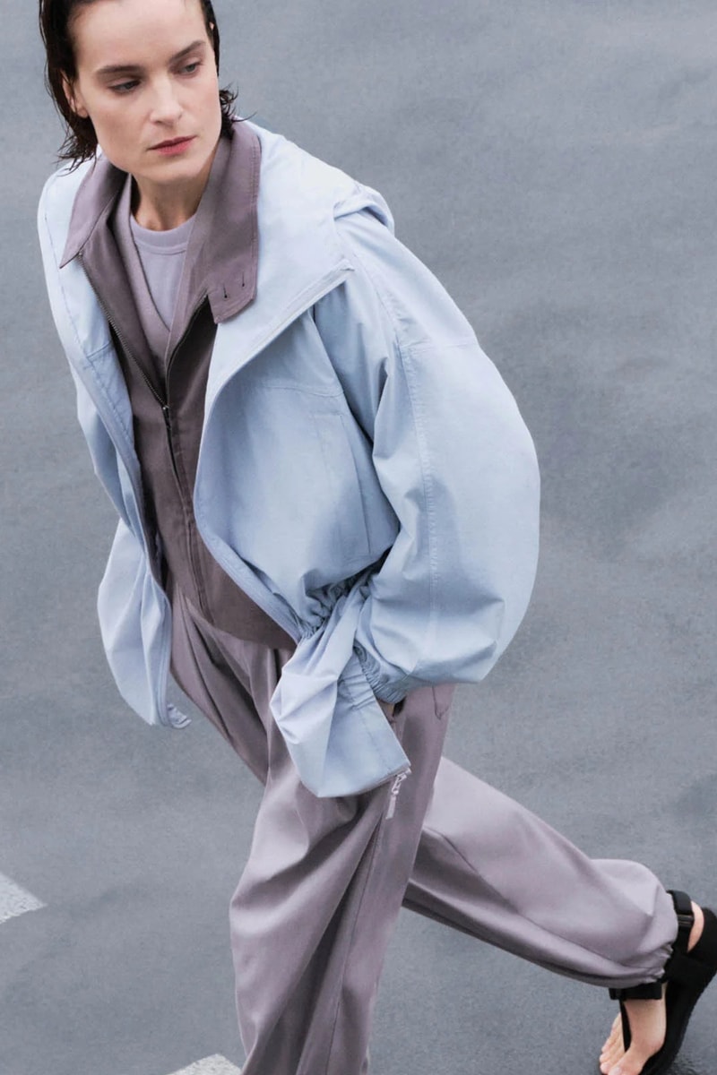 Uniqlo U SS26 Collection Release Info