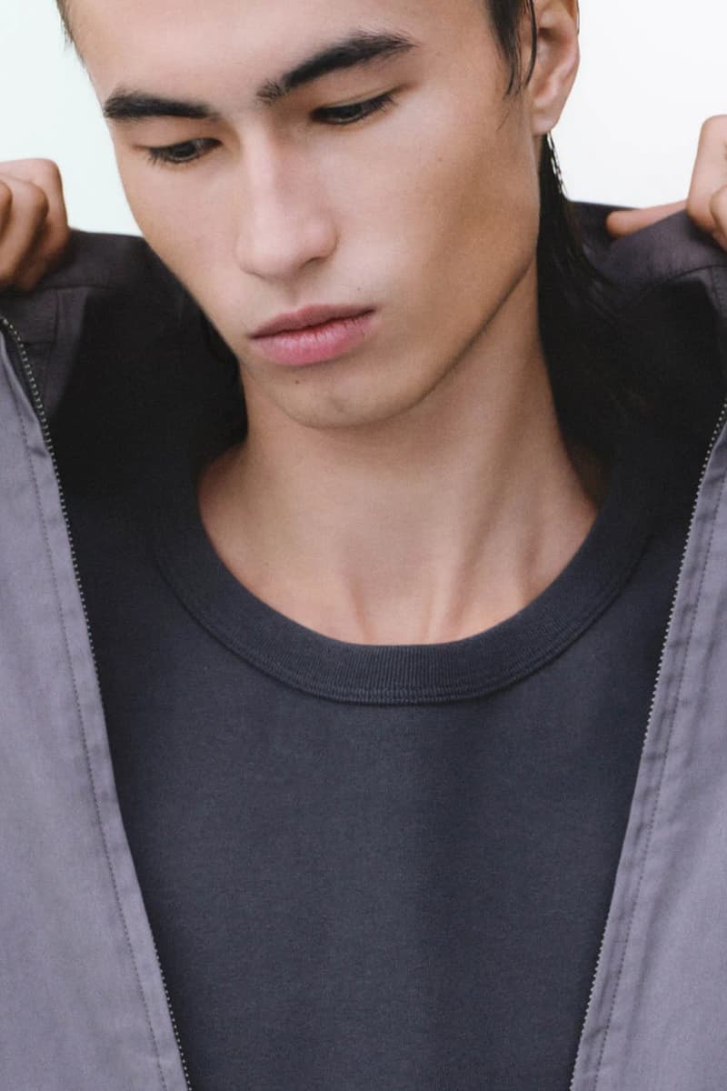 Uniqlo U SS26 Collection Release Info