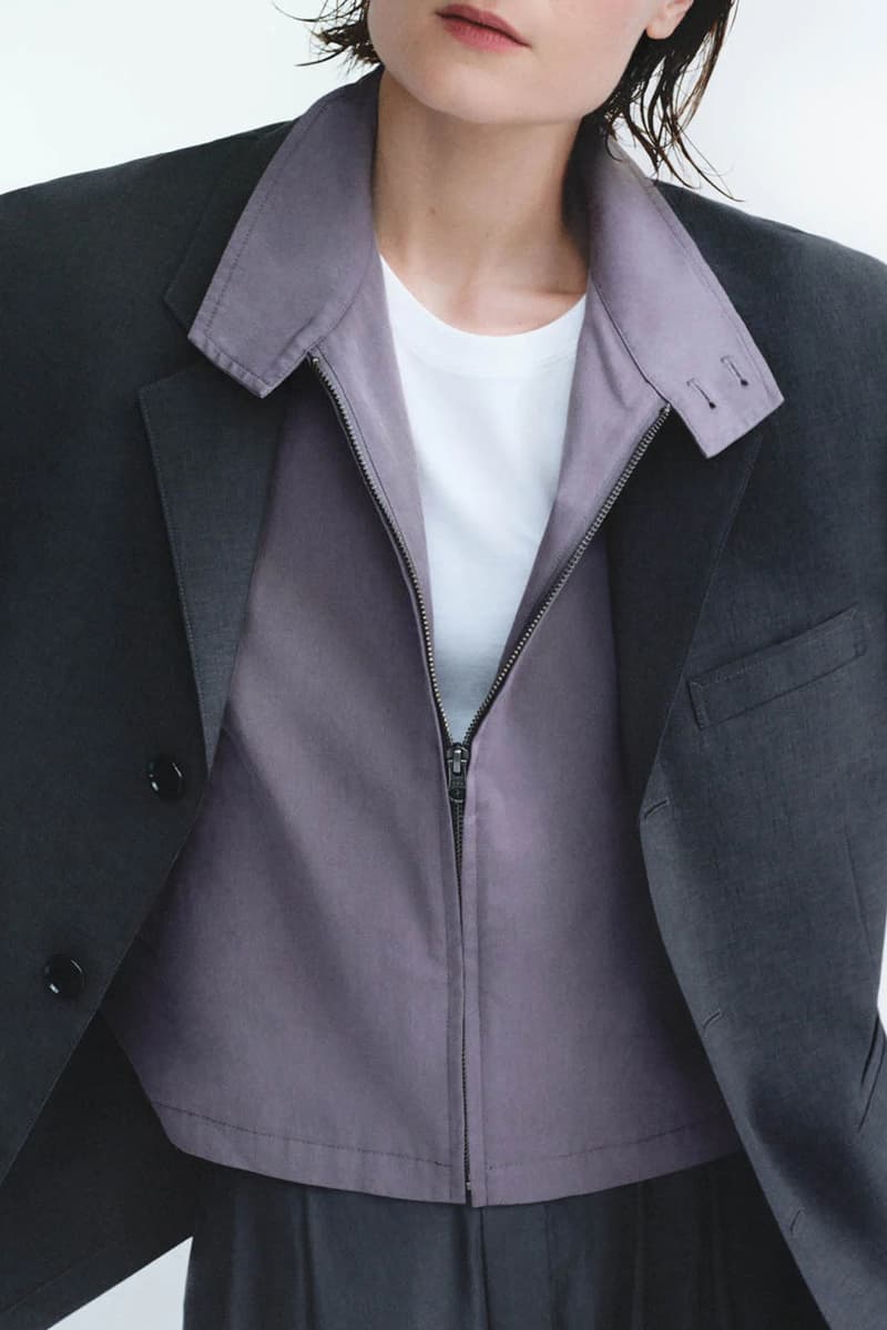 Uniqlo U SS26 Collection Release Info