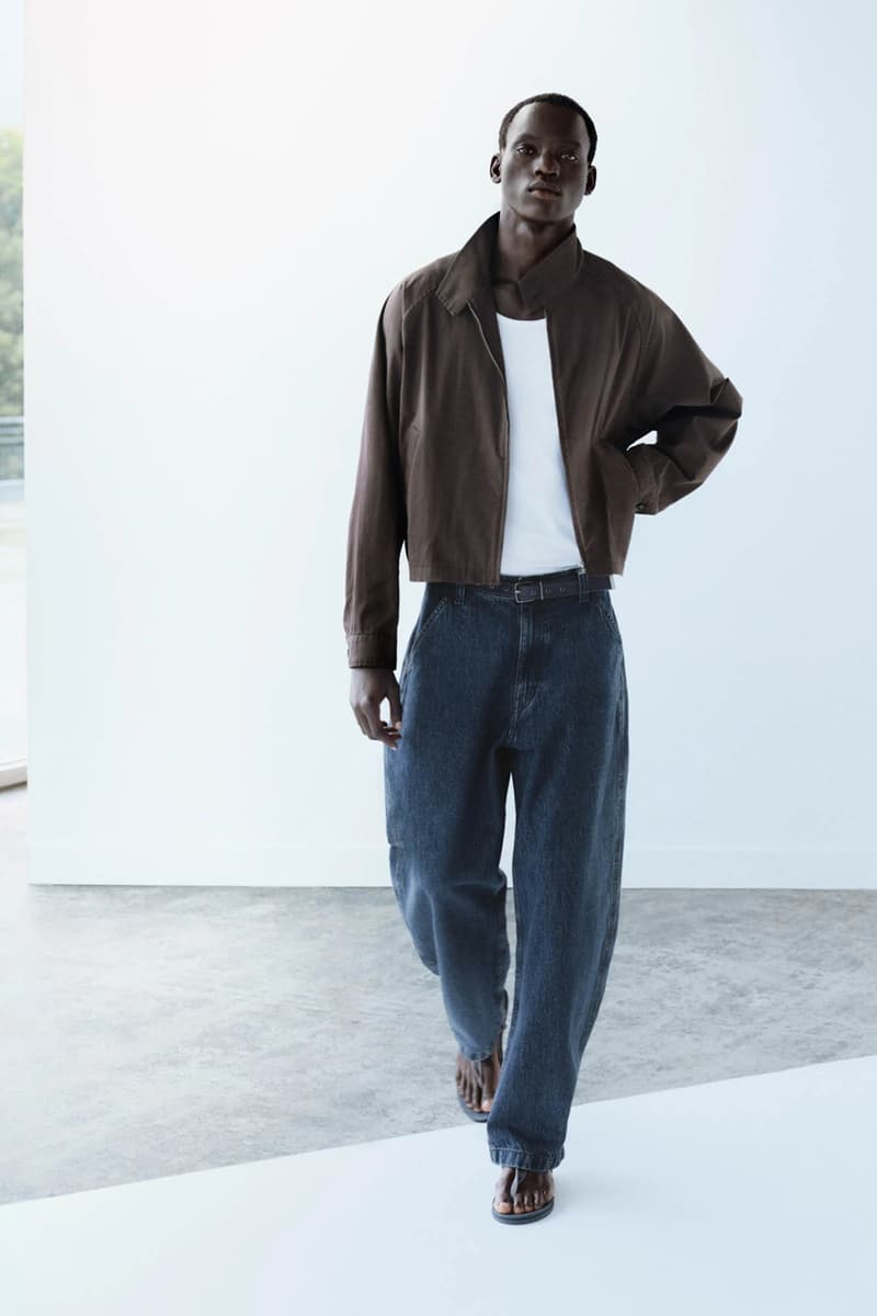 Uniqlo U SS26 Collection Release Info