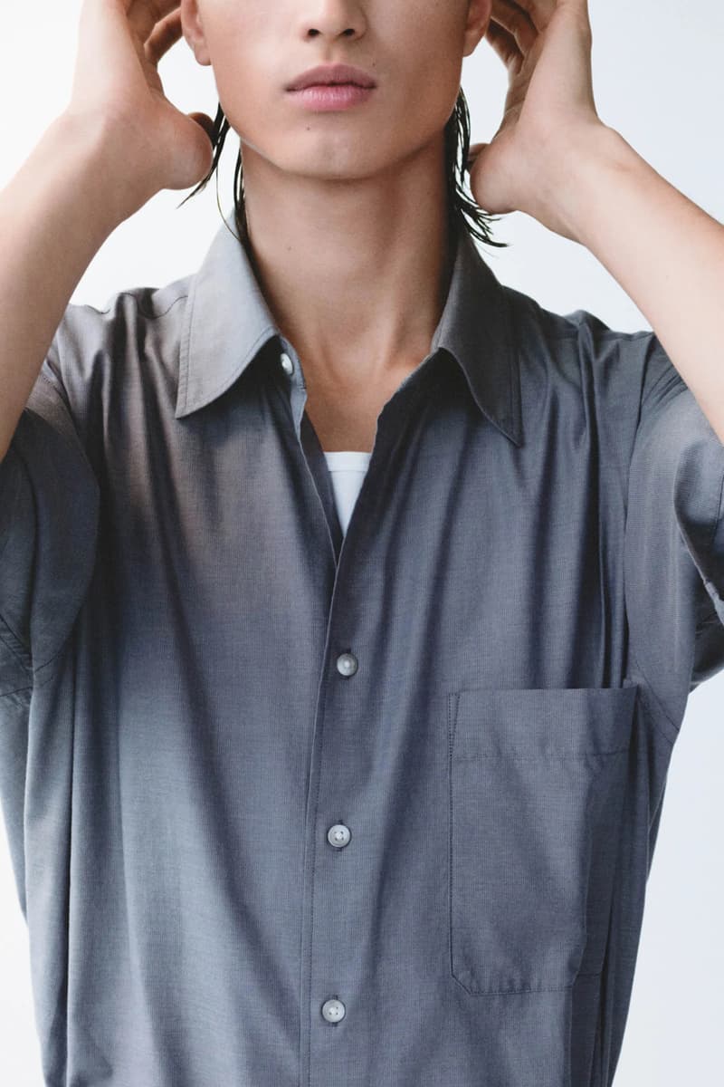 Uniqlo U SS26 Collection Release Info