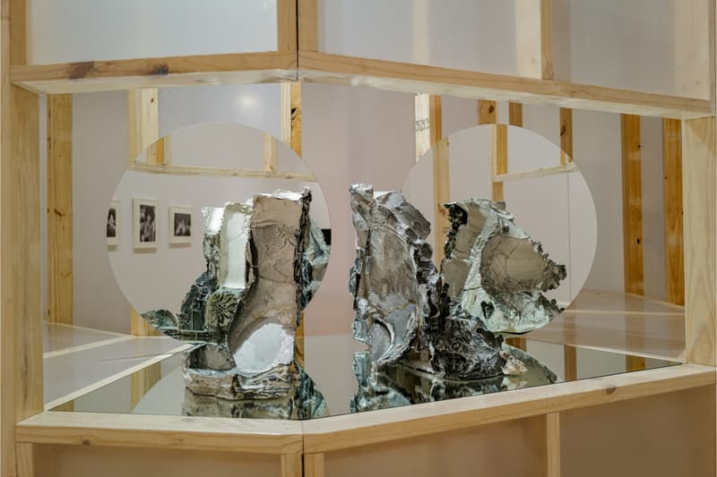 2026 Whitney Biennial Exhibition Opening New York Art Artworks