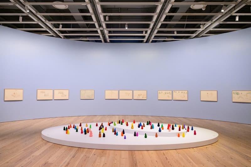 2026 Whitney Biennial Exhibition Opening New York Art Artworks