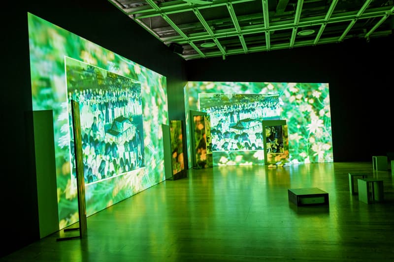 2026 Whitney Biennial Exhibition Opening New York Art Artworks