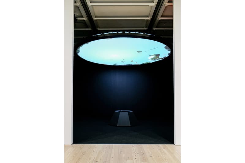 2026 Whitney Biennial Exhibition Opening New York Art Artworks