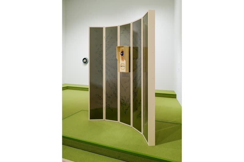 2026 Whitney Biennial Exhibition Opening New York Art Artworks