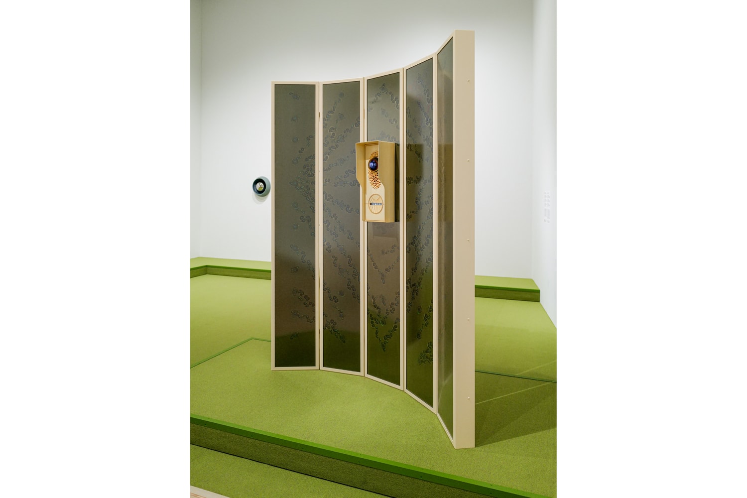2026 Whitney Biennial Exhibition Opening New York Art Artworks