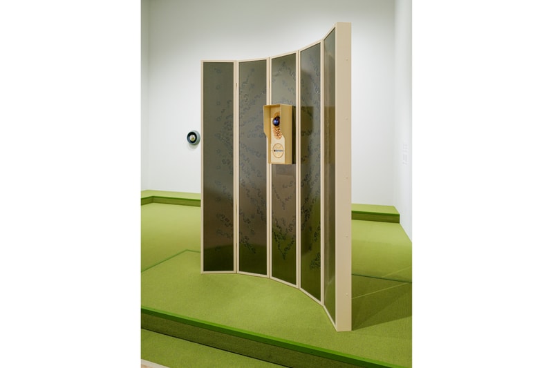 2026 Whitney Biennial Exhibition Opening New York Art Artworks