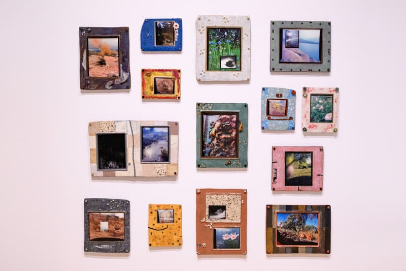 2026 Whitney Biennial Exhibition Opening New York Art Artworks