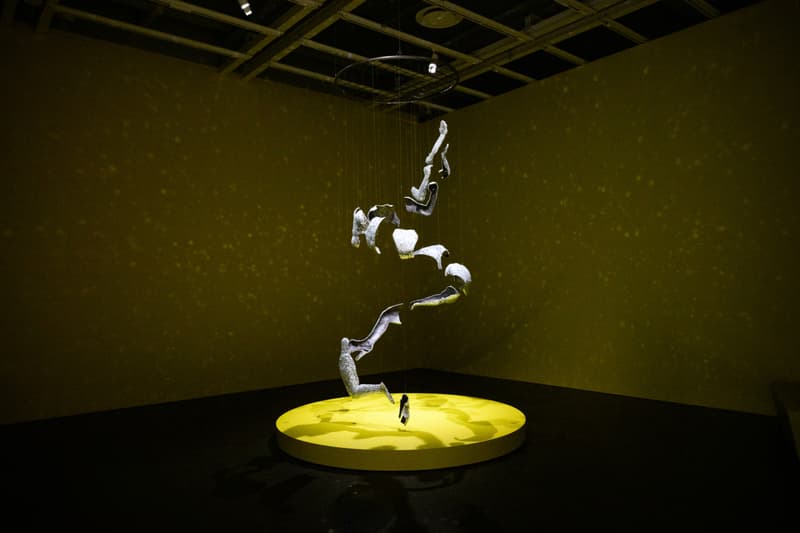 2026 Whitney Biennial Exhibition Opening New York Art Artworks