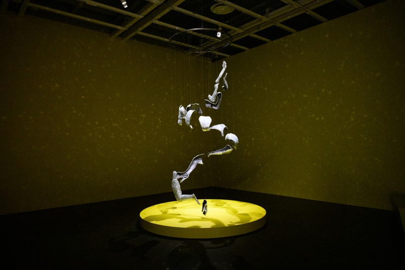 2026 Whitney Biennial Exhibition Opening New York Art Artworks