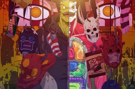 10 Anime Releases To Look Out for This Spring