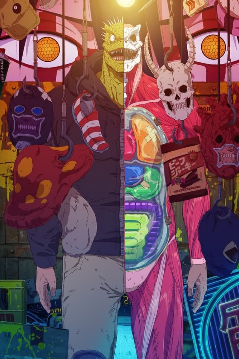 10 Anime Releases To Look Out for in Spring 2026  STEEL BALL RUN JoJo’s Bizarre Adventure Dorohedoro Liar Game Witch Hat Atelier Beastars Dr. Stone Daemons of the Shadow Realm Yomi no Tsugai ONE PIECE Elbaph Arc My Hero Academia: More Mononoke: Chapter 3 - The Curse of the Serpent