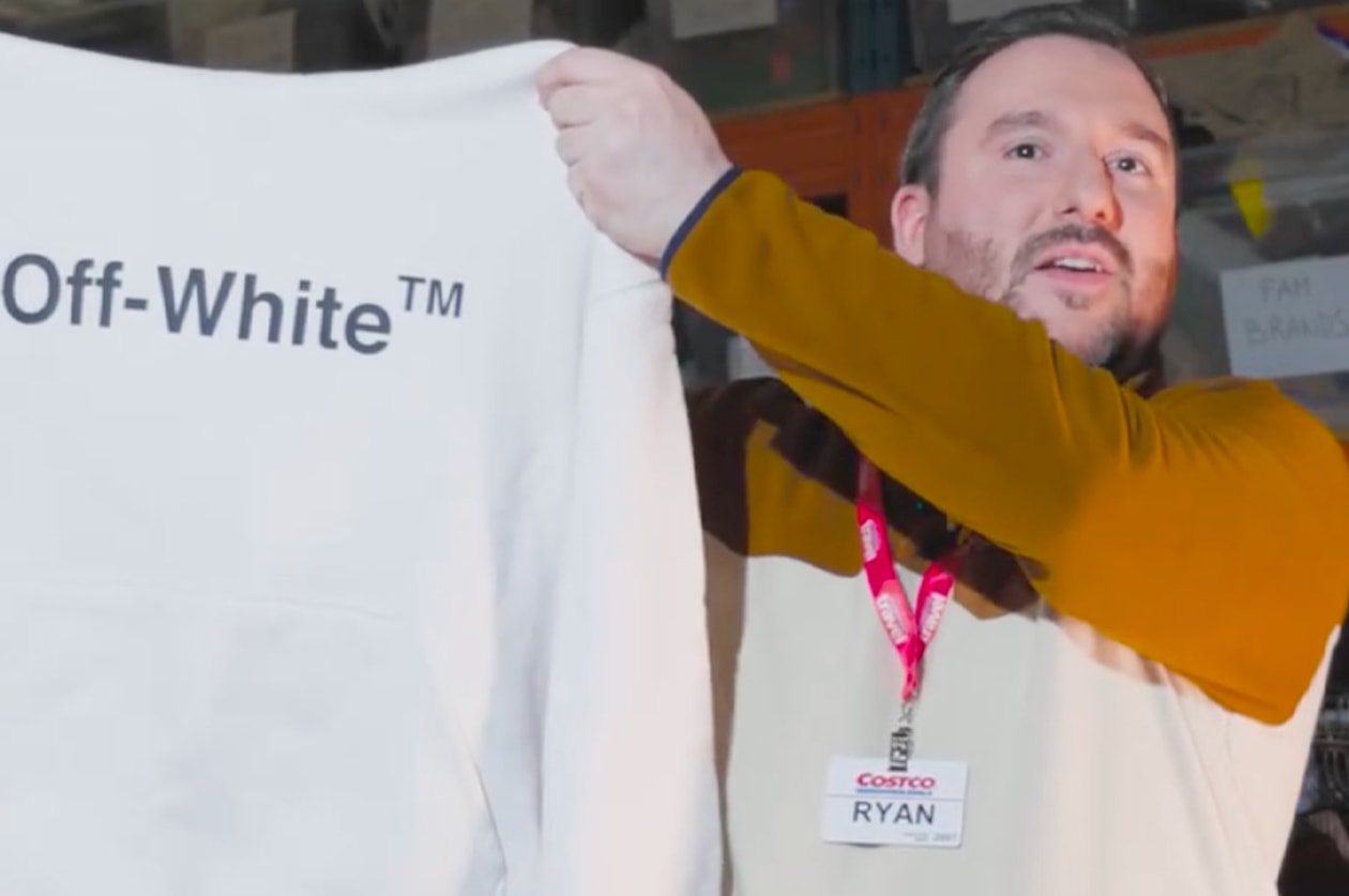 Pinakamainit na Fashion News: Marso 6