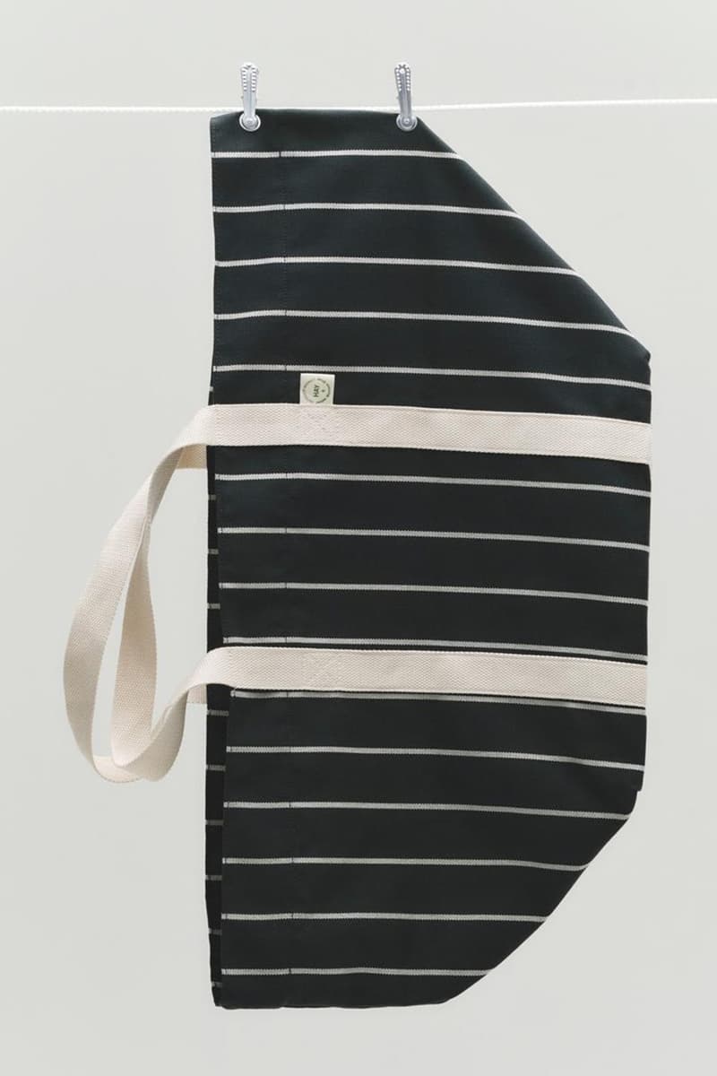 HAY Outdoor Market by Jasper Morrison Shop Collection Release Info