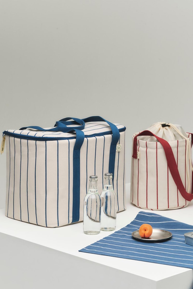 HAY Outdoor Market by Jasper Morrison Shop Collection Release Info