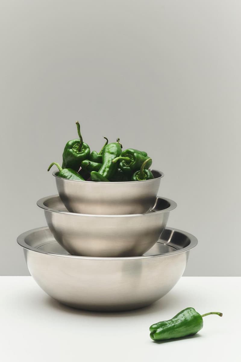 HAY Outdoor Market by Jasper Morrison Shop Collection Release Info