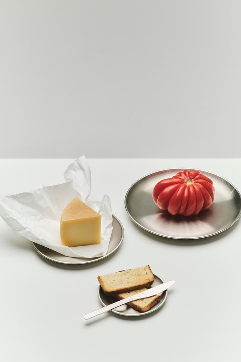 HAY Outdoor Market by Jasper Morrison Shop Collection Release Info