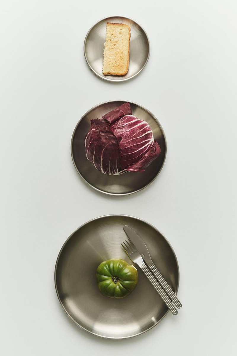 HAY Outdoor Market by Jasper Morrison Shop Collection Release Info