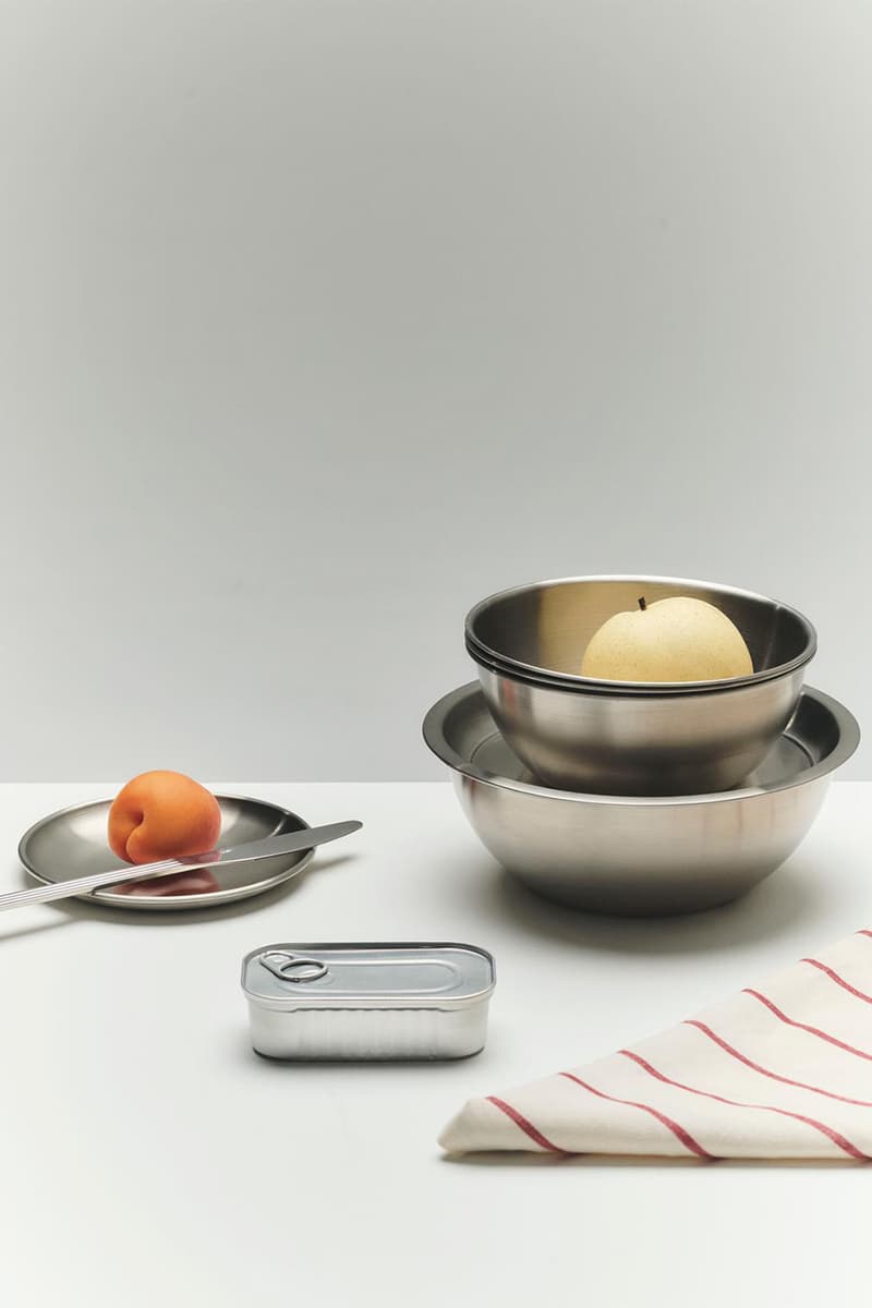 HAY Outdoor Market by Jasper Morrison Shop Collection Release Info