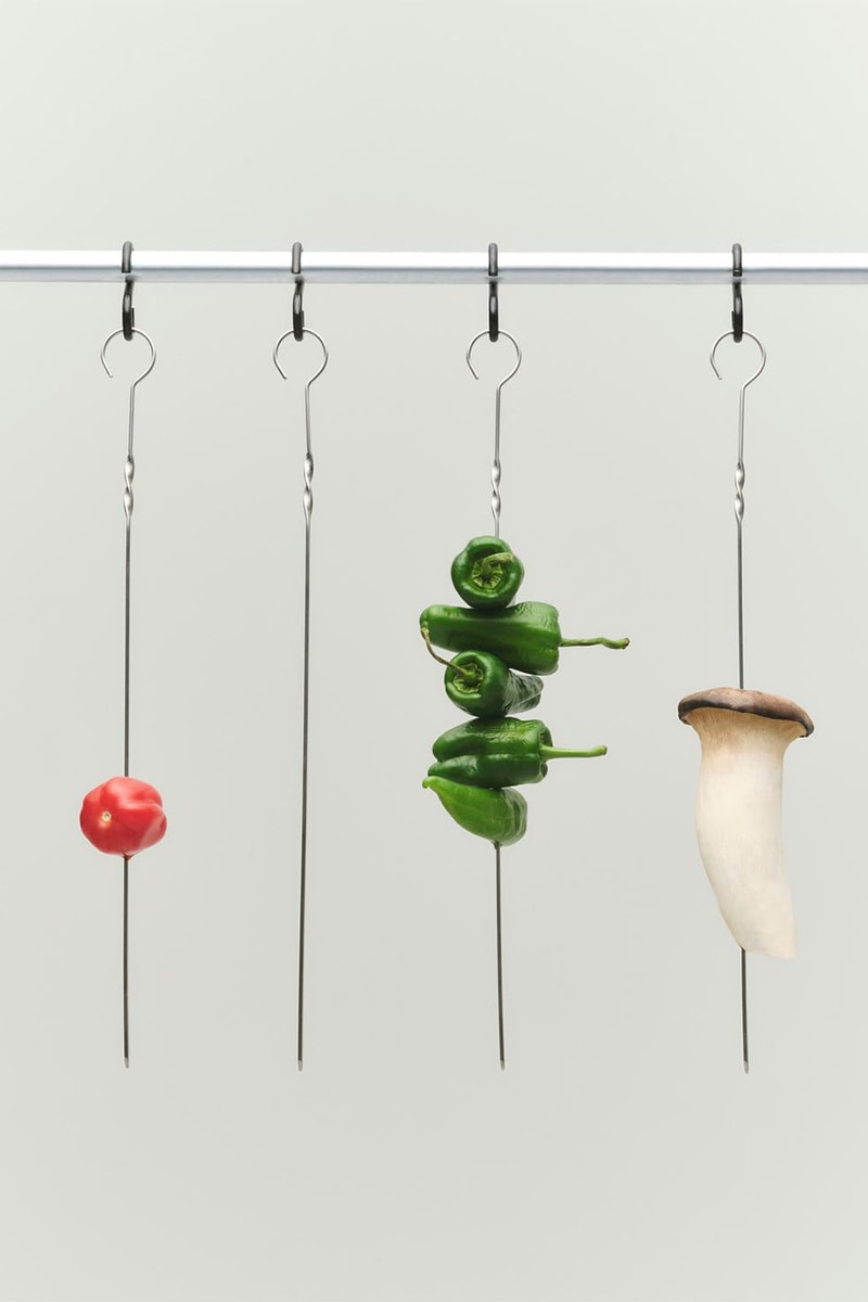 HAY Outdoor Market by Jasper Morrison Shop Collection Release Info