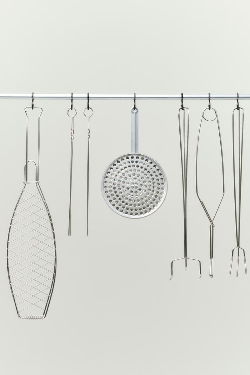 HAY Outdoor Market by Jasper Morrison Shop Collection Release Info