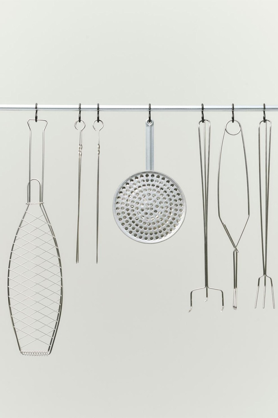 HAY Outdoor Market by Jasper Morrison Shop Collection Release Info