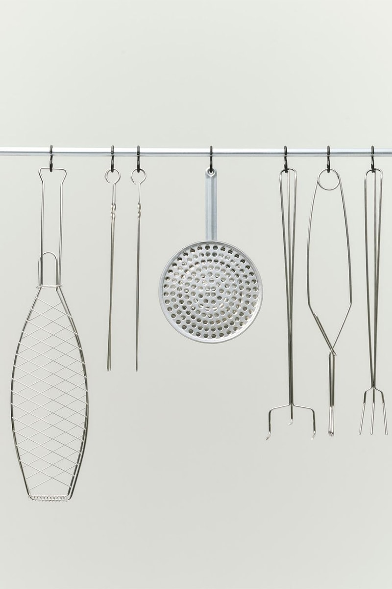 HAY Outdoor Market by Jasper Morrison Shop Collection Release Info