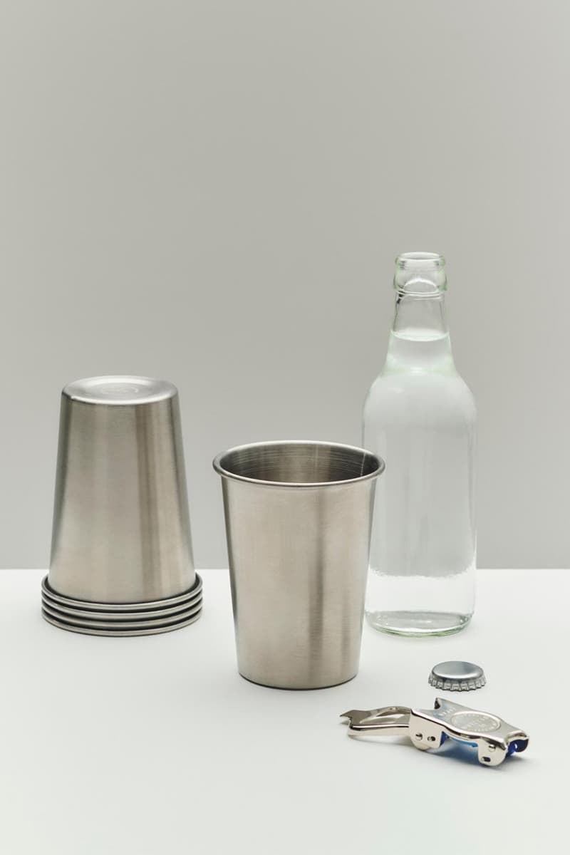 HAY Outdoor Market by Jasper Morrison Shop Collection Release Info