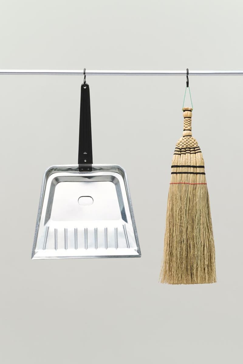 HAY Outdoor Market by Jasper Morrison Shop Collection Release Info