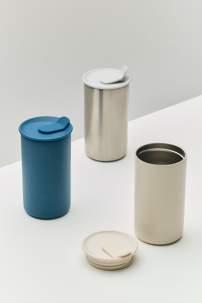 HAY Outdoor Market by Jasper Morrison Shop Collection Release Info