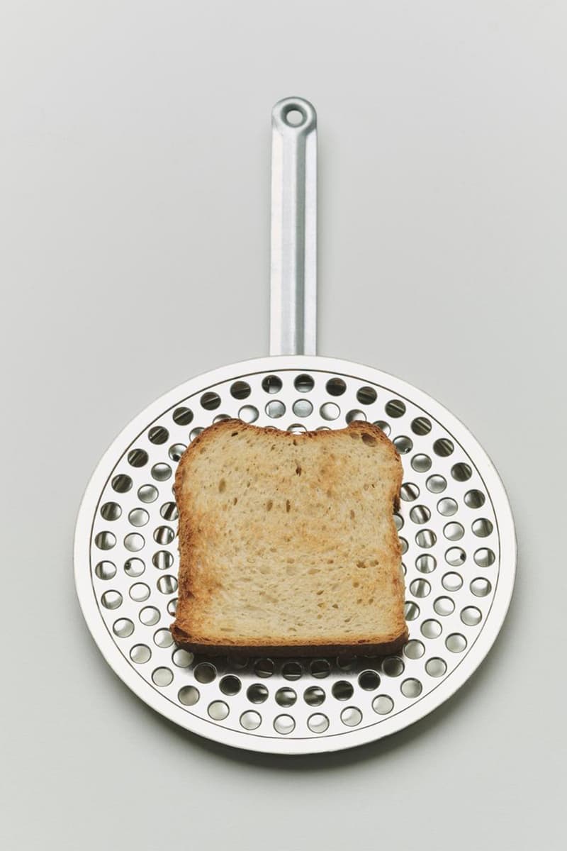 HAY Outdoor Market by Jasper Morrison Shop Collection Release Info