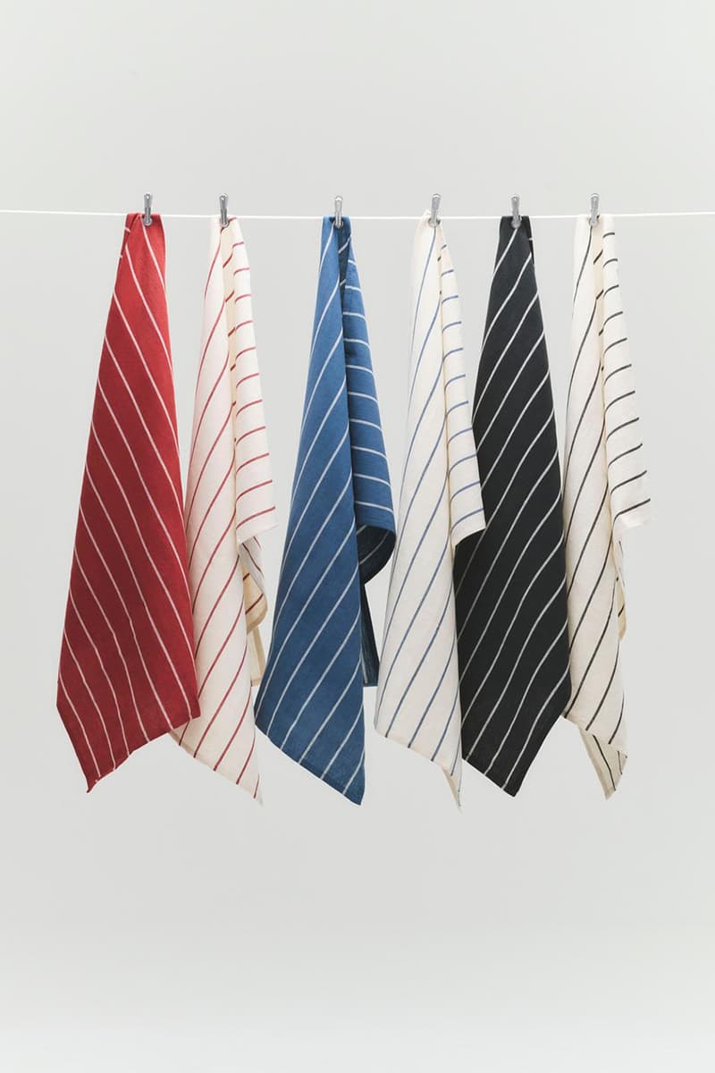 HAY Outdoor Market by Jasper Morrison Shop Collection Release Info