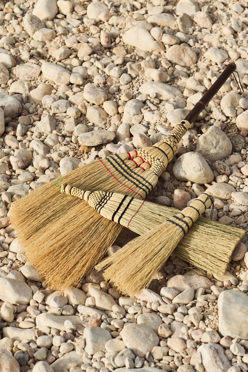 HAY Outdoor Market by Jasper Morrison Shop Collection Release Info