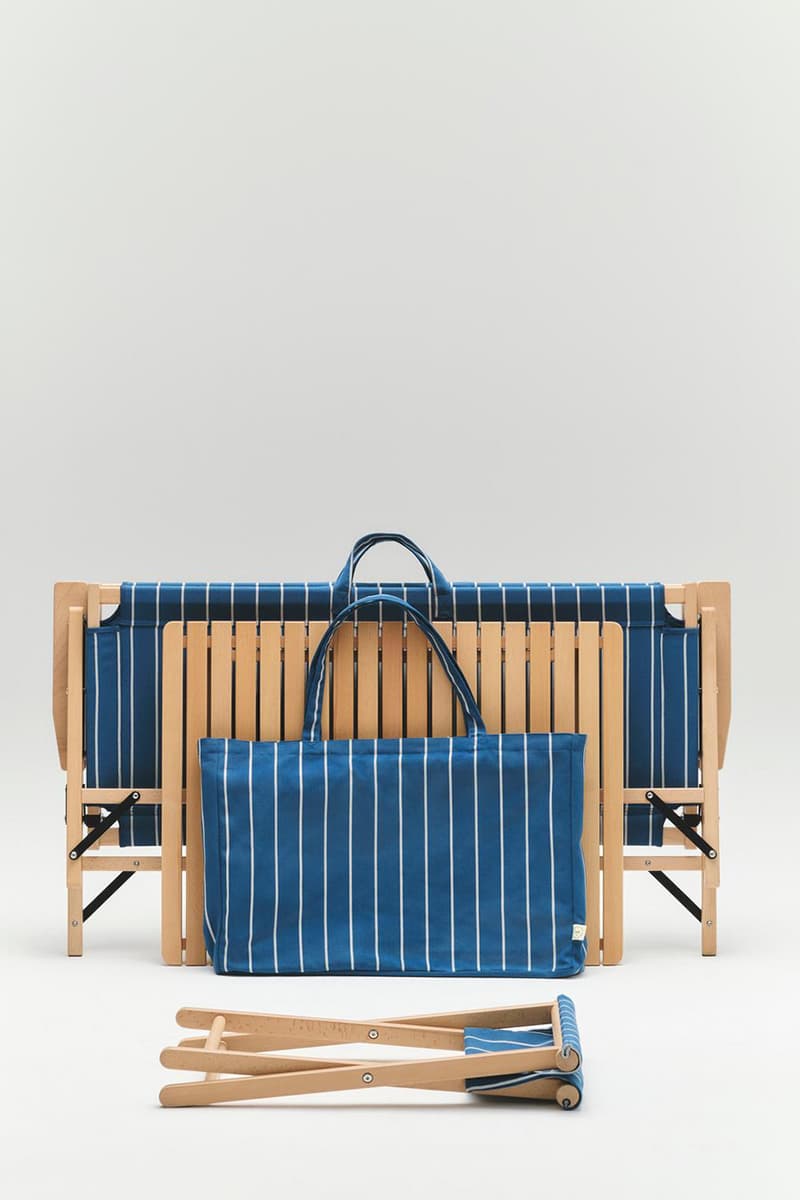 HAY Outdoor Market by Jasper Morrison Shop Collection Release Info