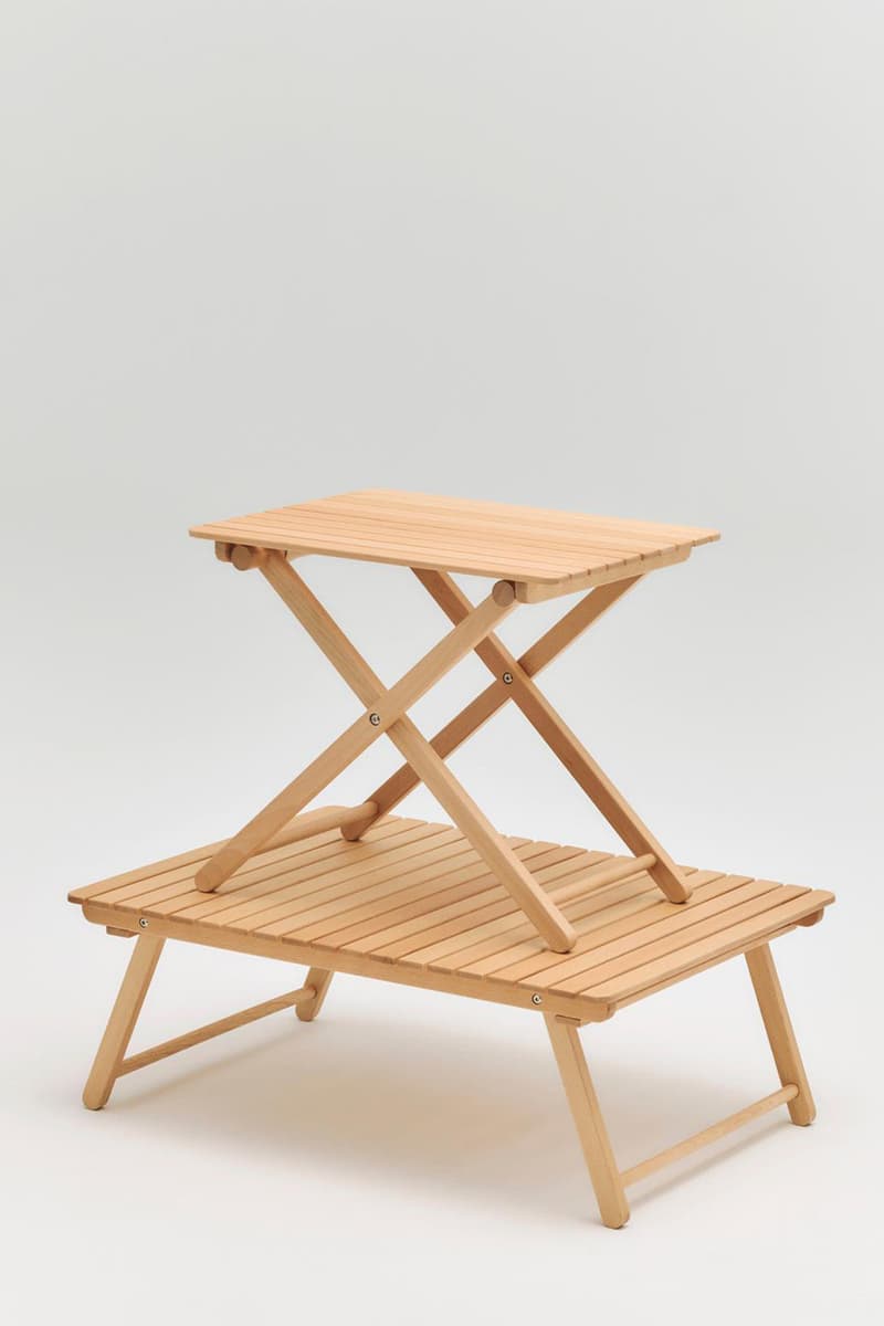 HAY Outdoor Market by Jasper Morrison Shop Collection Release Info