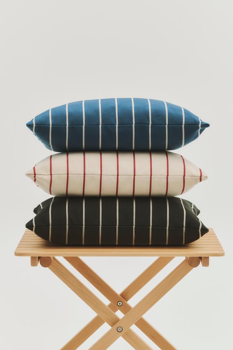 HAY Outdoor Market by Jasper Morrison Shop Collection Release Info