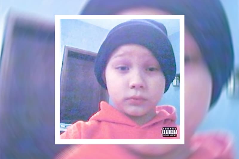 Nettspend Navigates His Newfound Global Fame on 'early life crisis' album demna drop release gucci runway osamason youngboy nba never broke again feature 