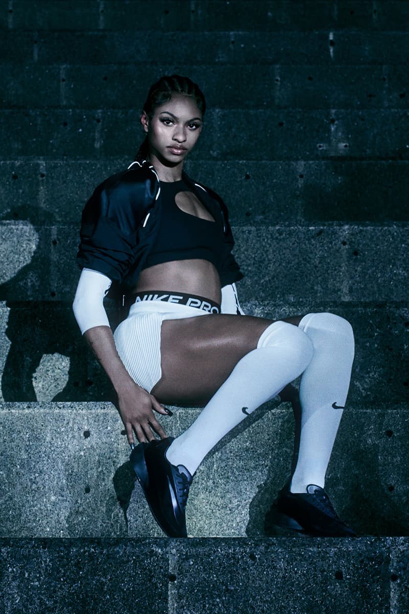 Nike First Sight Collection Reveal Release Date Noir Mirage Shadow info store list buying guide photos price