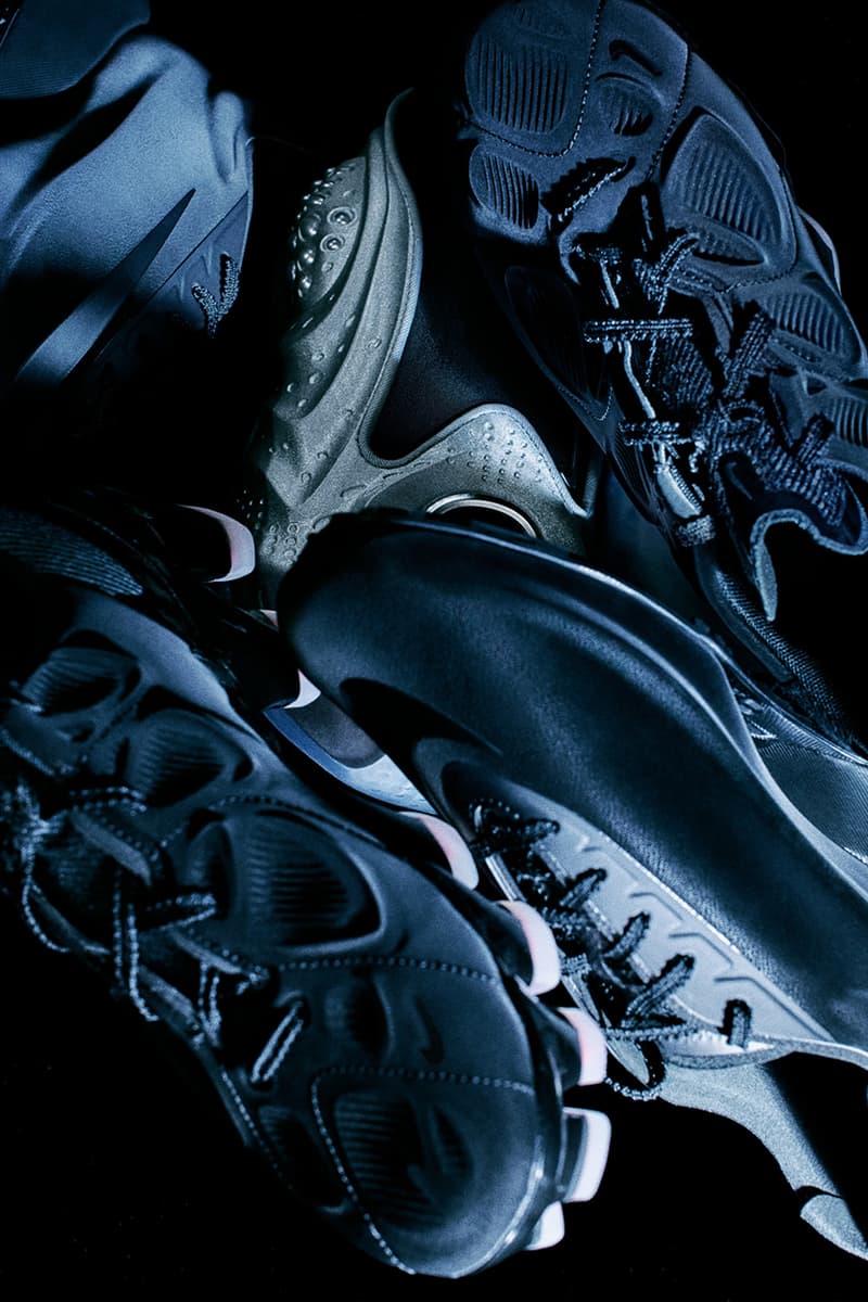 Nike First Sight Collection Reveal Release Date Noir Mirage Shadow info store list buying guide photos price