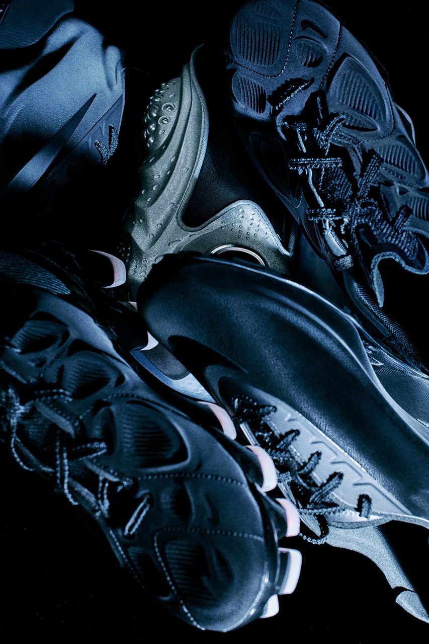 Nike First Sight Collection Reveal Release Date Noir Mirage Shadow info store list buying guide photos price