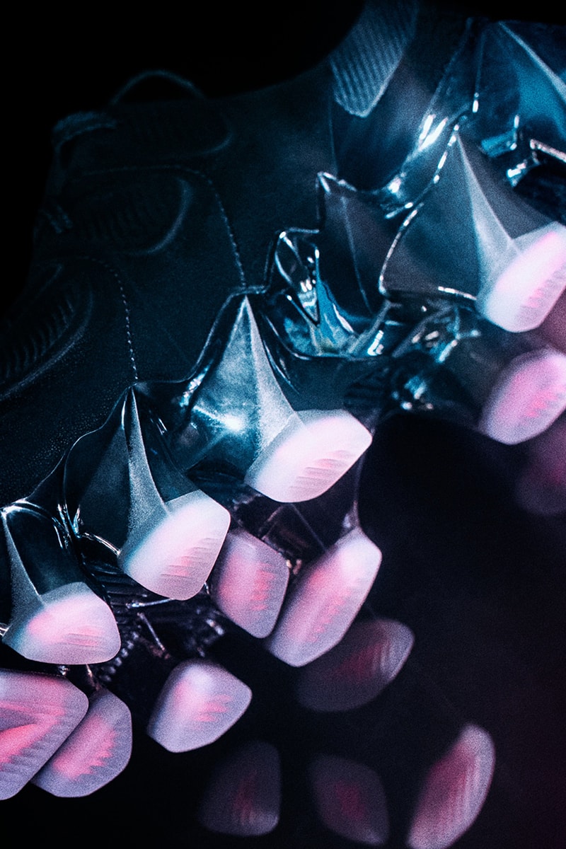 Nike First Sight Collection Reveal Release Date Noir Mirage Shadow info store list buying guide photos price