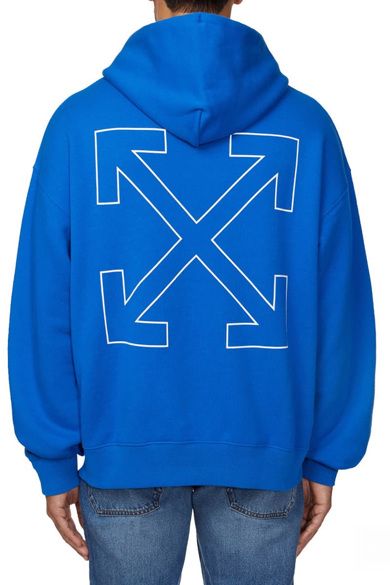 Costco Off-White Hoodies Release Date Info