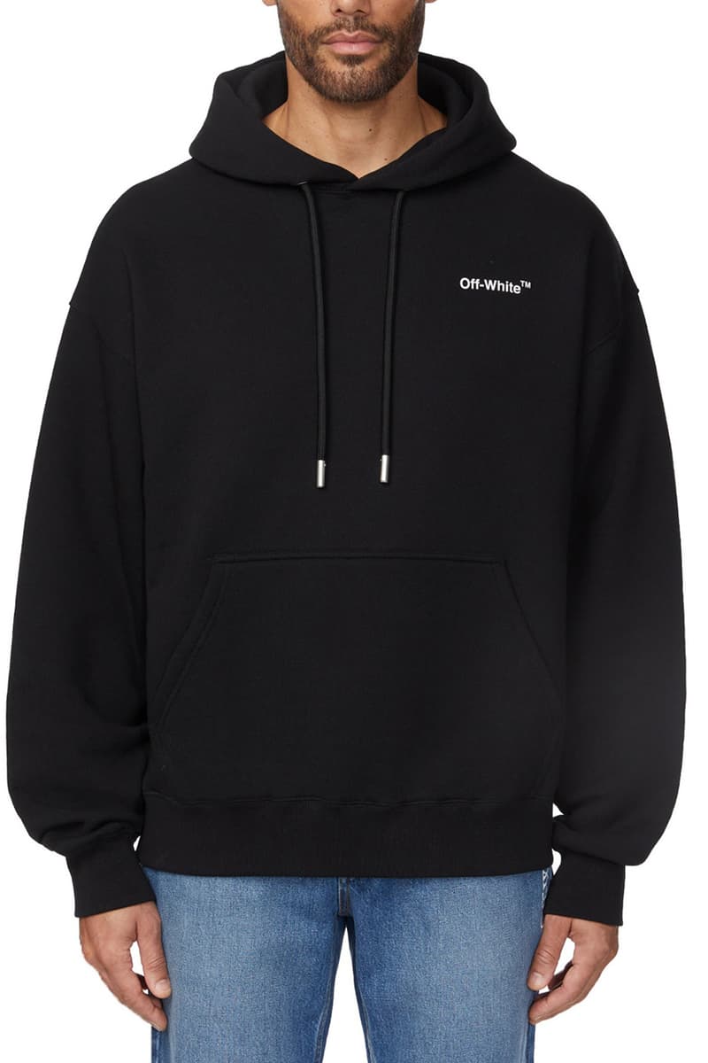 Costco Off-White Hoodies Release Date Info
