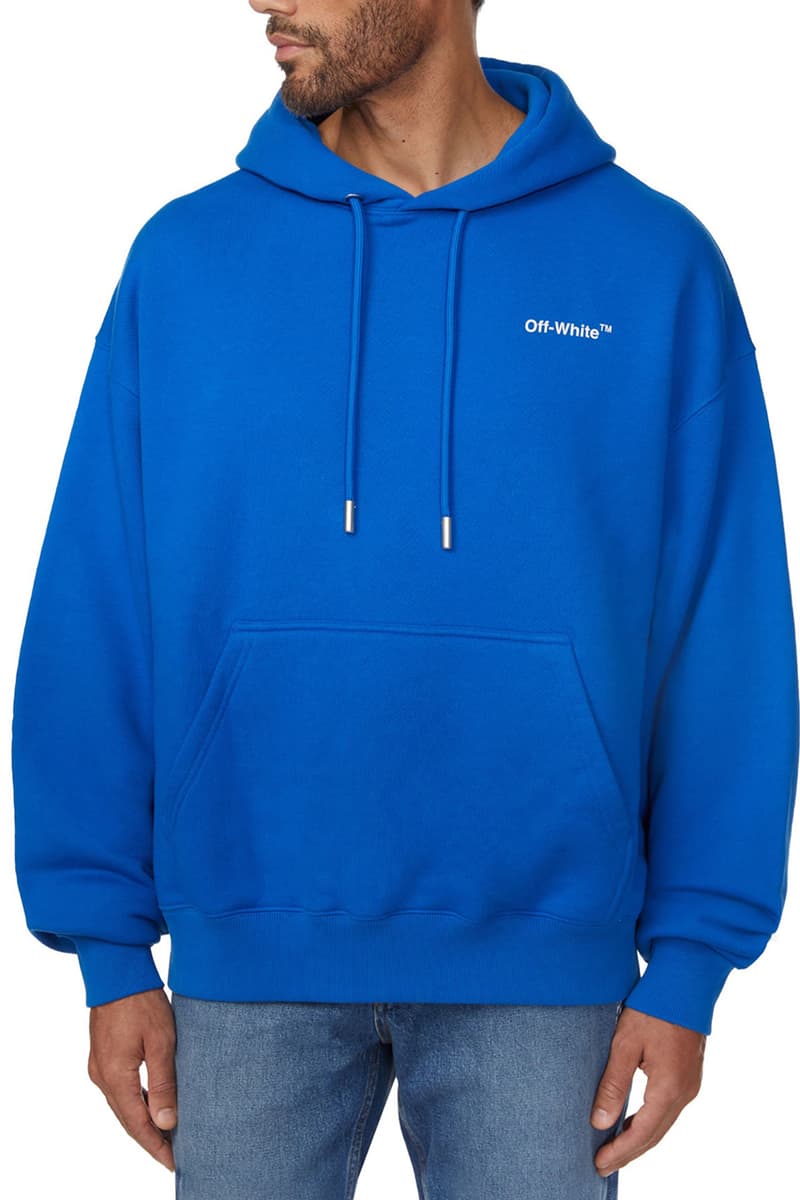 Costco Off-White Hoodies Release Date Info