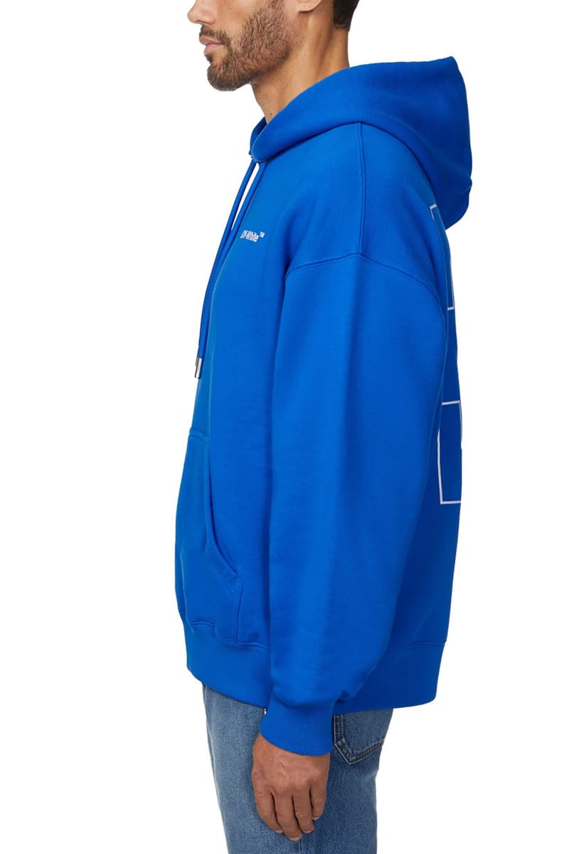 Costco Off-White Hoodies Release Date Info