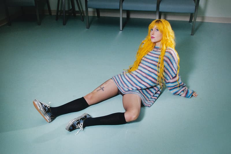 SZA Vans Authentic Off the Wall Spring 2026 Campaign release date info store list buying guide photos price